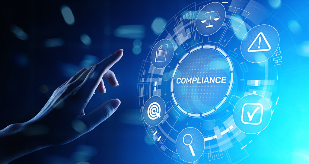 compliance training