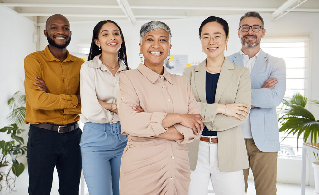 leadership development courses