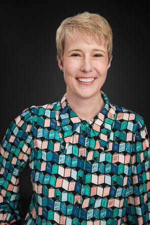 Jennifer Jackson